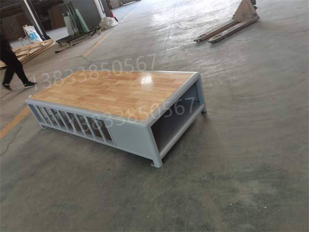 襄樊拘留所床具