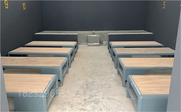 襄樊拘留所床具