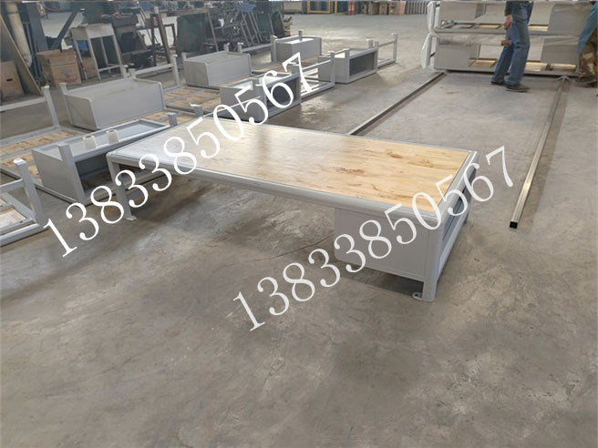 襄樊监狱床具