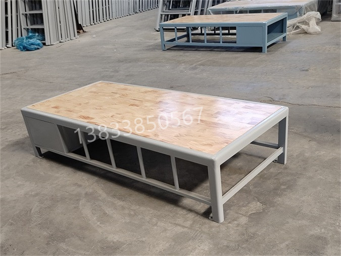 襄樊Y型看守所床具